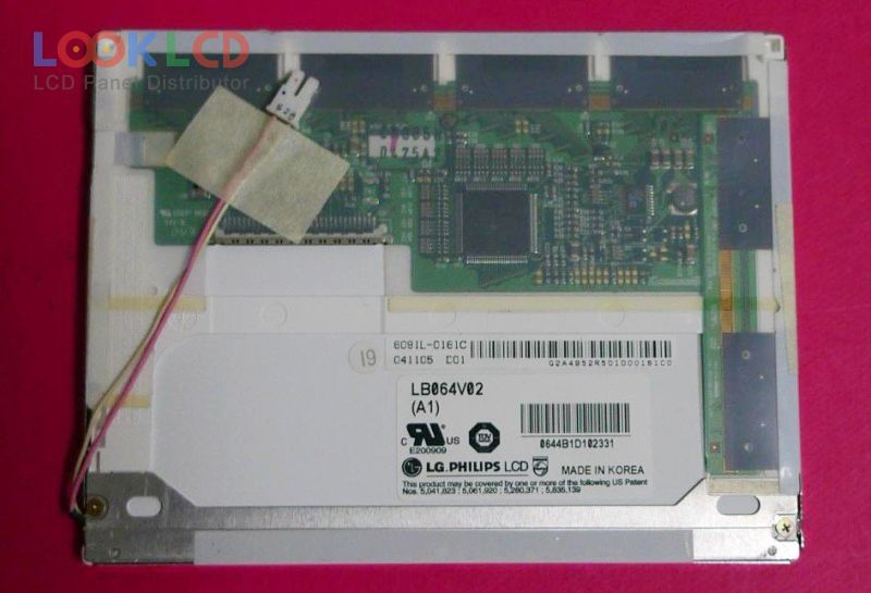 LB064V02-A1